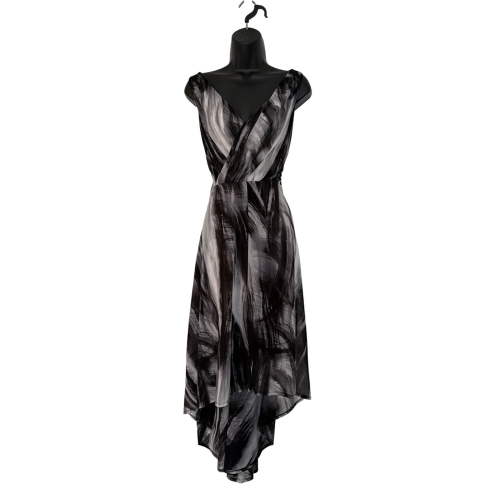 Simply Vera High Low Dress